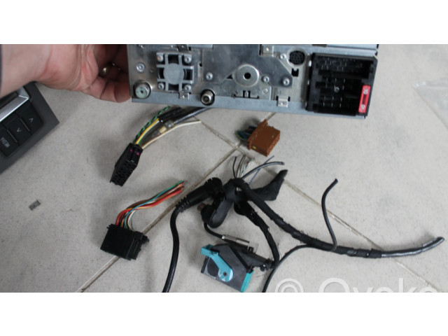 Электропроводка звуковой системы