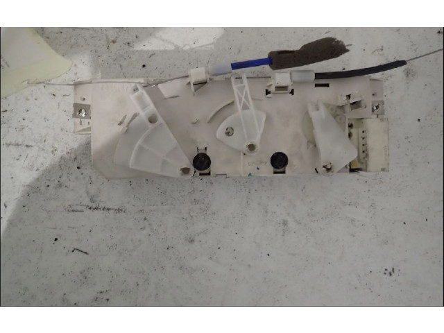 Блок управления климат-контролем 7701054311 Renault Twingo I