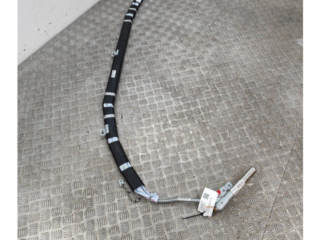 Боковая подушка безопасности 4W9314K160AE Jaguar XJ X350