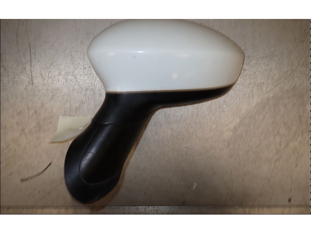 Zpětné zrcátko Fiat Punto Evo 2012 735596879