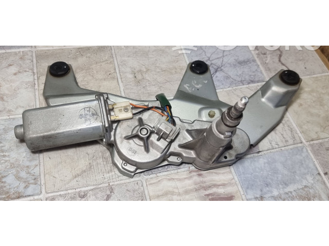 Моторчик заднего дворника 34961581    Suzuki Liana