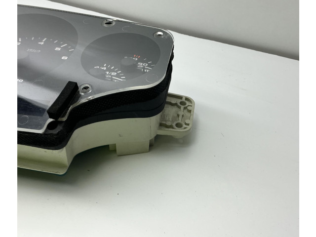 Панель приборов 6052910010, 183A.1000 Fiat Coupe