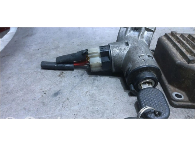 Блок управления двигателя    Citroen Jumper