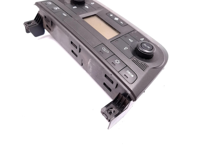 Блок управления климат-контролем 735447949, A83014000   Fiat Grande Punto