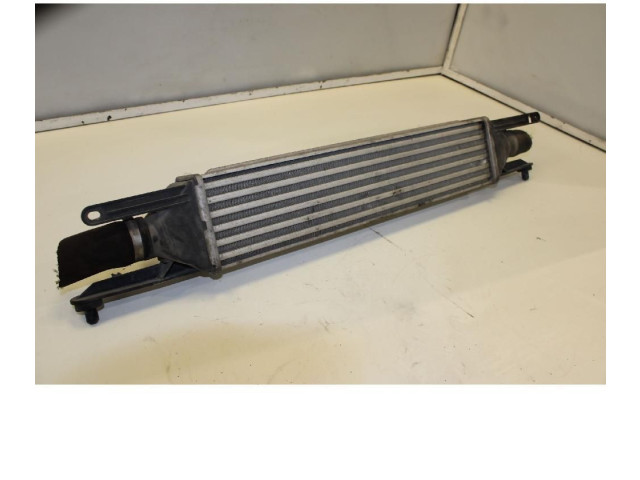 Интеркулер 866452000 Fiat Grande Punto