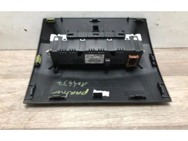 Дисплей    9821851780, 9821851780   Peugeot Partner