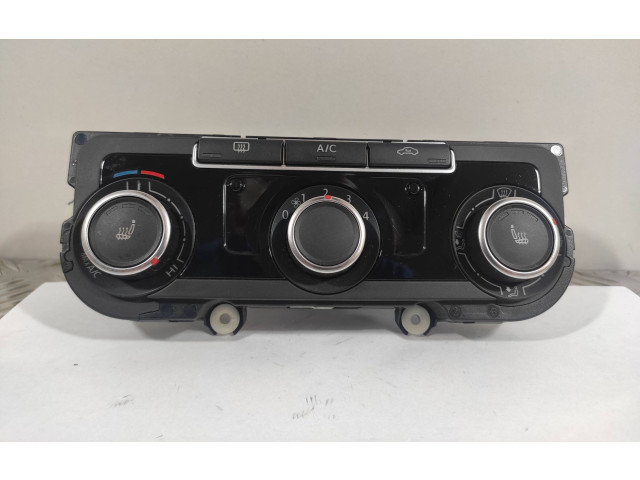 Блок управления климат-контролем 7N0907426BH, 5HB01129201   Volkswagen Caddy