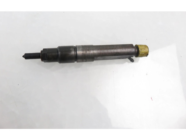 Форсунка 0432193595, 038130202A    Audi A3 S3 8L  ASV 