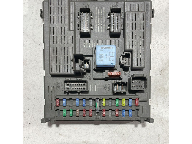 Pojistková skříňka 1499703080, 1499703080 Lancia Phedra 2003