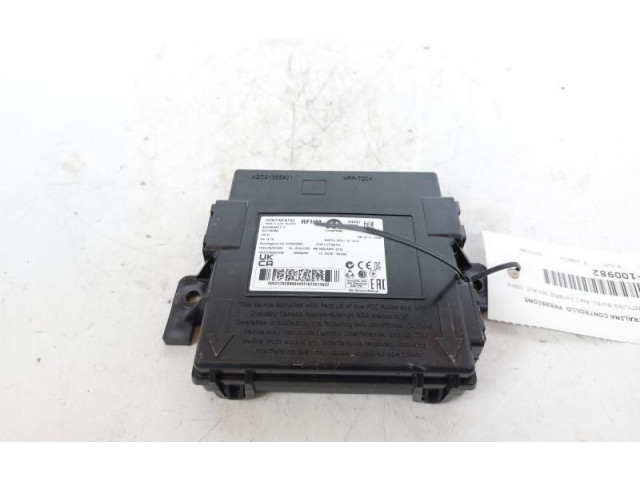 Блок управления двигателя 52170288, 52170288 Jeep Renegade