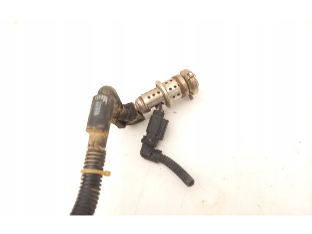 Форсунка 9802763880, 73011MEATDORIA Citroen C4 II Picasso