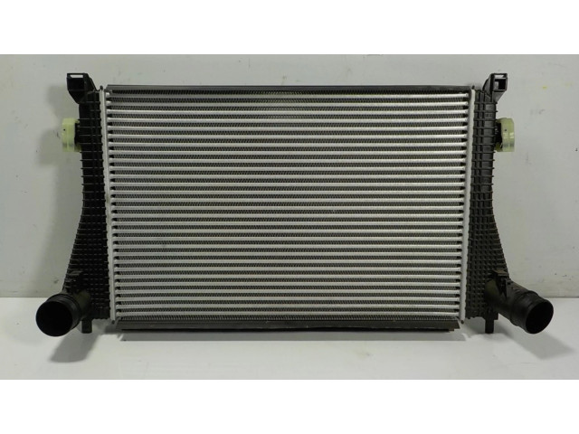 Интеркулер  5Q0145803AC   Cupra Leon 2.0