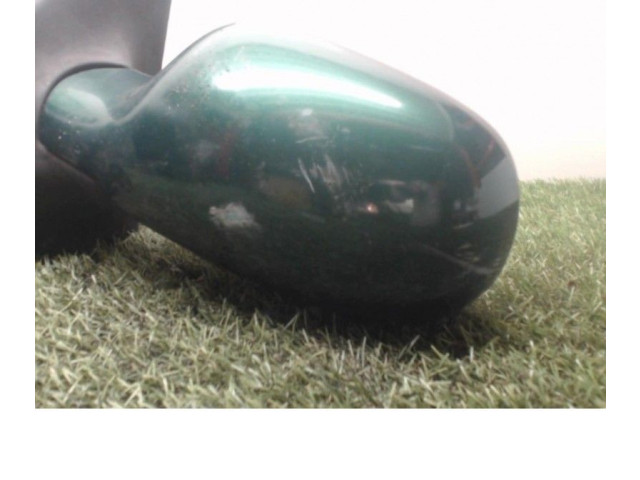 Зеркало (механическое) Renault Clio II 1998 - 2001 года