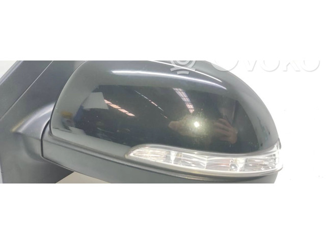 Зеркало (управляемое электричеством) SsangYong Korando