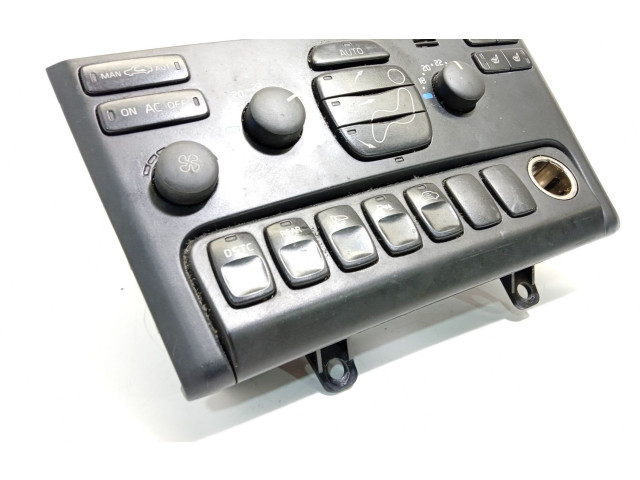 Блок управления климат-контролем 1319680C, 30746025 Volvo XC90