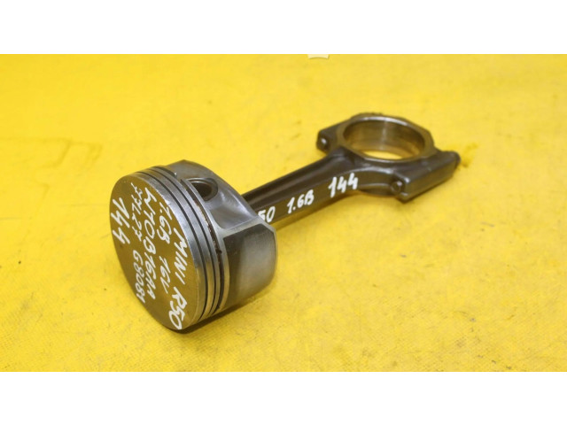 Поршень с шатуном 77L27 Mini One - Cooper R50 - 53