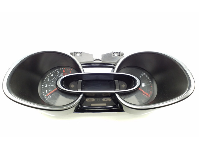Панель приборов 248103129R Renault Clio IV