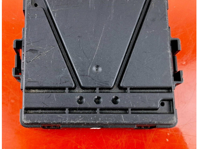 Блок комфорта 3Q0907338 Skoda Superb B6 (3T)