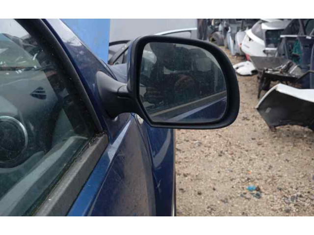 Зеркало электрическое Dacia Duster 2010 - 2017 года