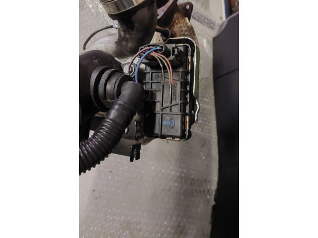 Turbodmychadlo Турбина 059145874B Audi A8 S8 D4 4H CDT