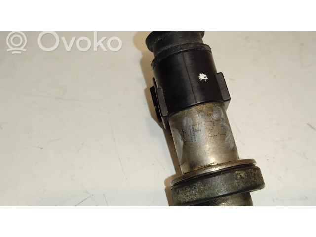 Форсунка NF23 Citroen C4 I для дизельного двигателя 1.6