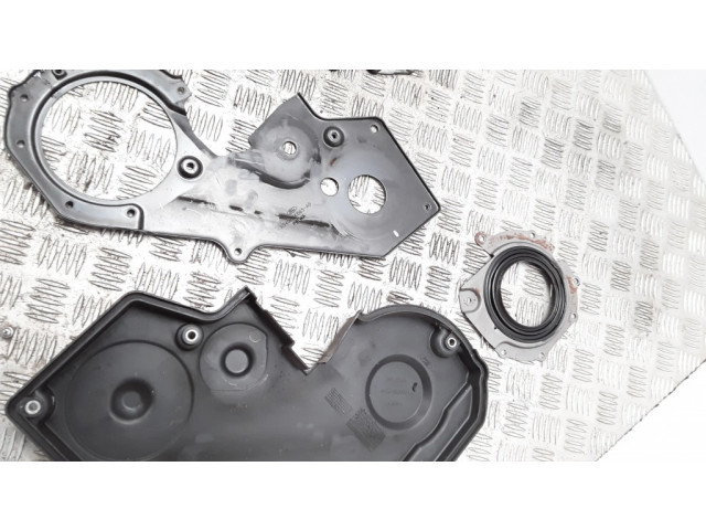 Защита основного ремня