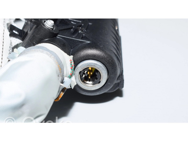 Боковая подушка безопасности 7075870 BMW 1 E81 E87