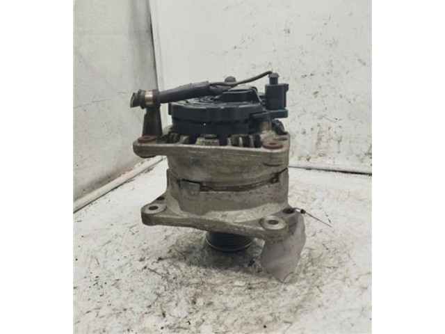 Генератор 038903023, 038903023   Seat Ibiza III (6L)      