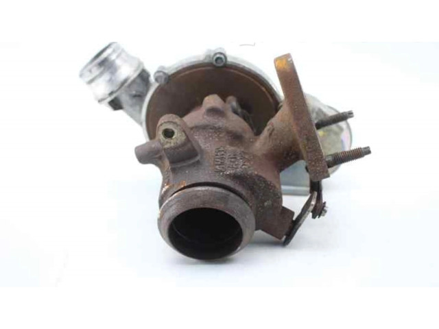 Турбина Renault Kangoo II 144116213R для двигателя K9K 608