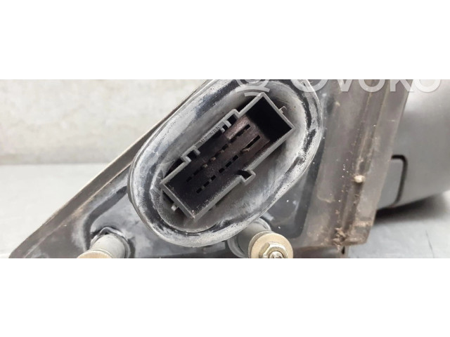 Зеркало электрическое        Renault Safrane  1992 - 2000 года   