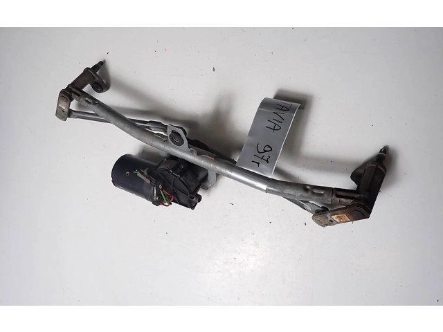 Комплект механизма стеклоочистителей 1J0955623A   Skoda Octavia Mk1 (1U)