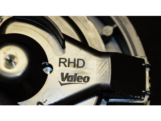 Вентилятор печки Peugeot 108