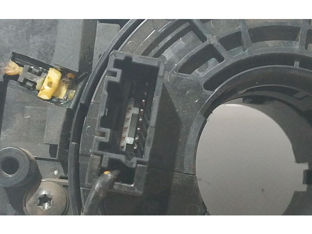 Подрулевой шлейф SRS 255679262 Renault Clio II