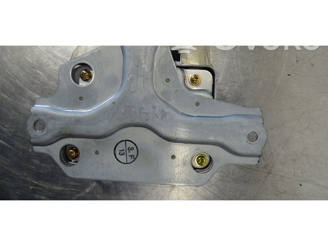 Блок подушек безопасности 38910-50J10   Suzuki Grand Vitara I