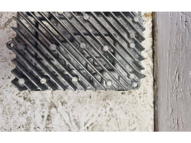 Блок управления Xenon