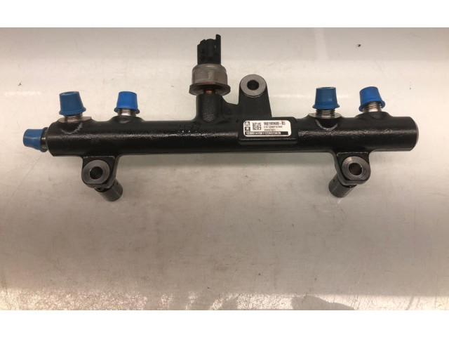 Топливная рампа 1841279, 9M5Q-9D280-AB Ford Kuga II для двигателя UFMA