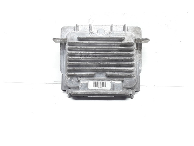 Блок управления Xenon