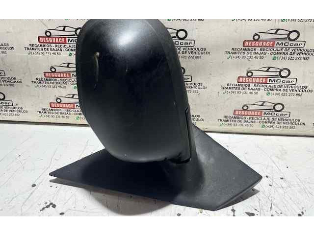 Зеркало электрическое Dacia Dokker 2012 - года