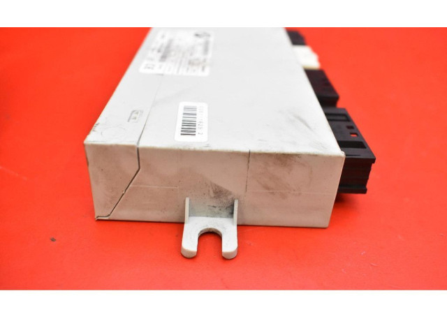 Řídící jednotka 7394651, 7394651 BMW 5 F10 F11 2015