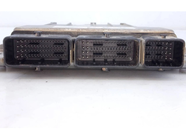 Řídící jednotka 237108FW0A, A3C0724890001   Nissan Qashqai 2021