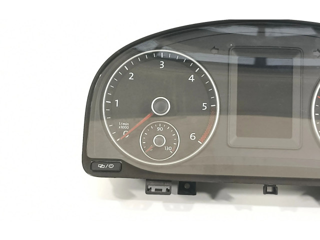 Панель приборов 1T0920875N Volkswagen Touran II