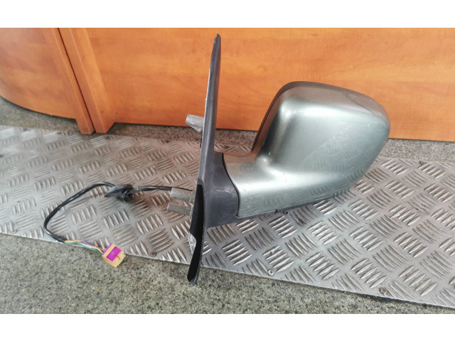 Zpětné zrcátko Volkswagen Multivan T6 2015