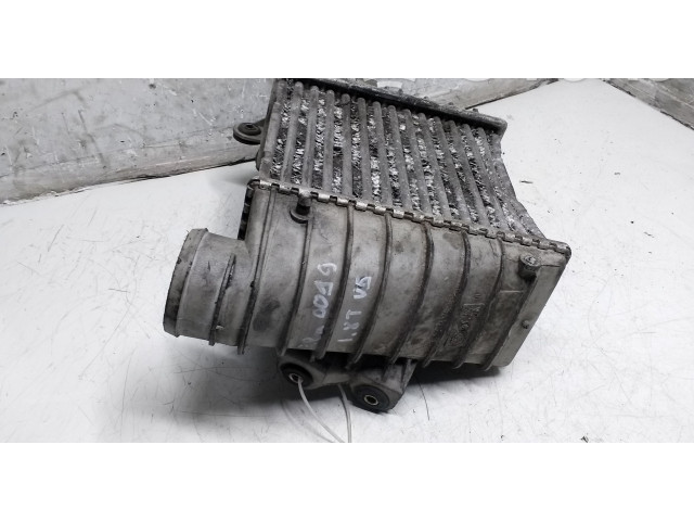 Интеркулер  1J0145805, 1J0145805D   Audi A3 S3 8L 1.8