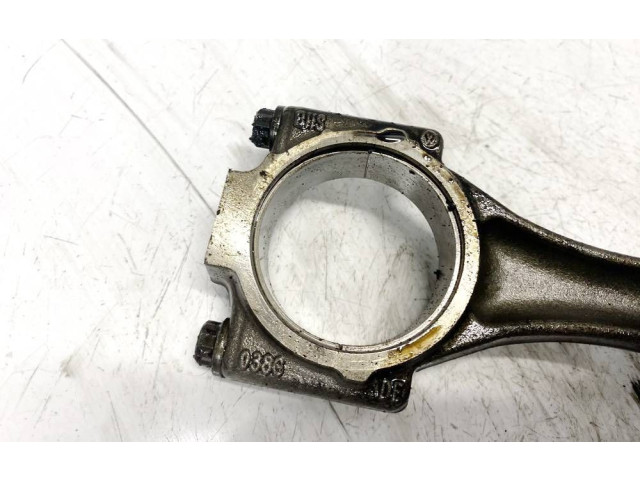 Поршень с шатуном 038gde, 038GDE Skoda Fabia Mk1 (6Y)