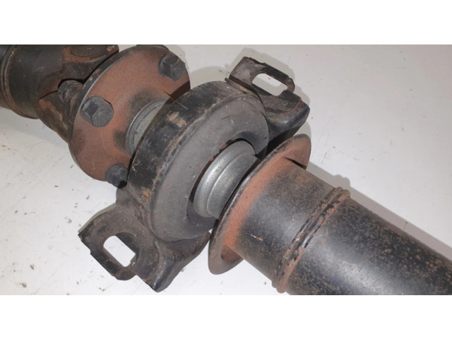 Кардан в комплекте