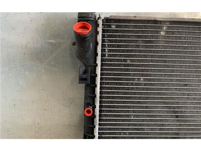 Интеркулер 4999282, 008T16800588 Ford Transit - Tourneo Connect