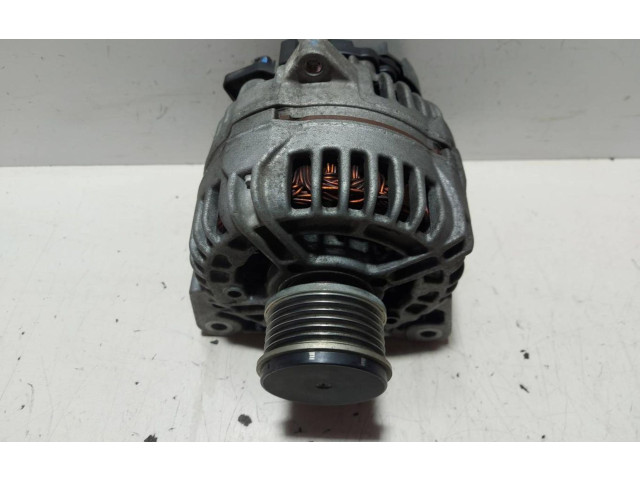 Генератор 012442509 Renault Clio III