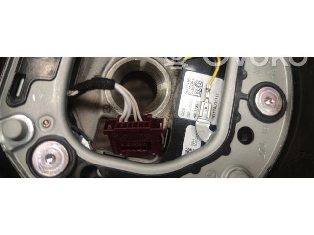 Volant Mercedes-Benz C AMG W205 2019 A005004599, a004460802