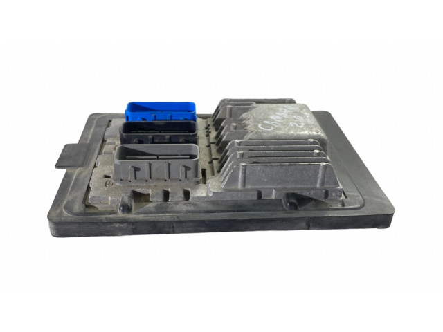 Блок управления двигателя 12697902, 811839393 Chevrolet Camaro