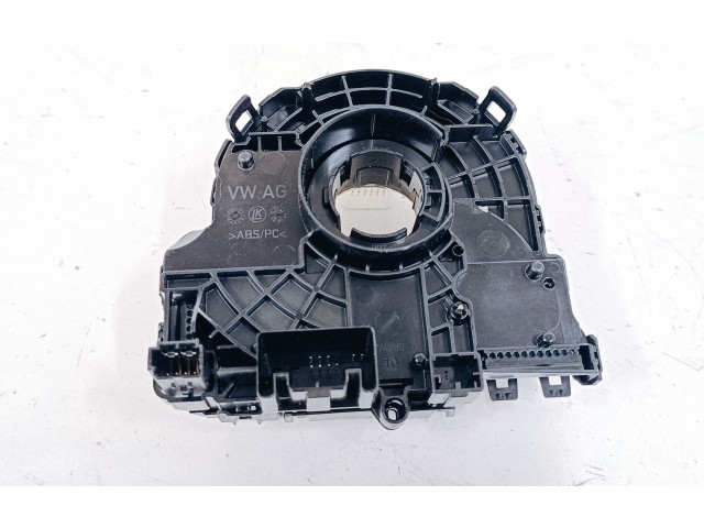 Полоса надувных подушек (кольцо srs) 8K0953568F Audi Q5 SQ5